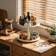 360° Rotating Kitchen Organizer for Spices Fruit and Vegetables Wholesale