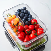 Sealed Refrigerator Food Storage Containers with Lids Wholesale