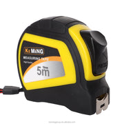 Heavy-Duty Waterproof Shockproof Steel Tape Measure Wholesale