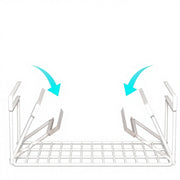 Foldable Adjustable Shoe Rack Organizer for Wholesale