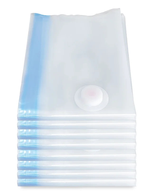 20-Pack Vacuum Storage Bags for Clothes and Bedding Wholesale