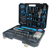 234-Piece Mechanics Hand Tool Set with Sockets, Wrenches & Screwdrivers Wholesale