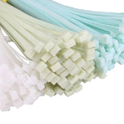 Self-Locking Nylon Cable Ties for Packaging & Electrical Use Wholesale