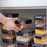 Sealed Refrigerator Food Storage Containers with Lids Wholesale