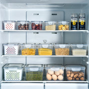Reusable Leakproof Food Storage Containers with Lids Wholesale
