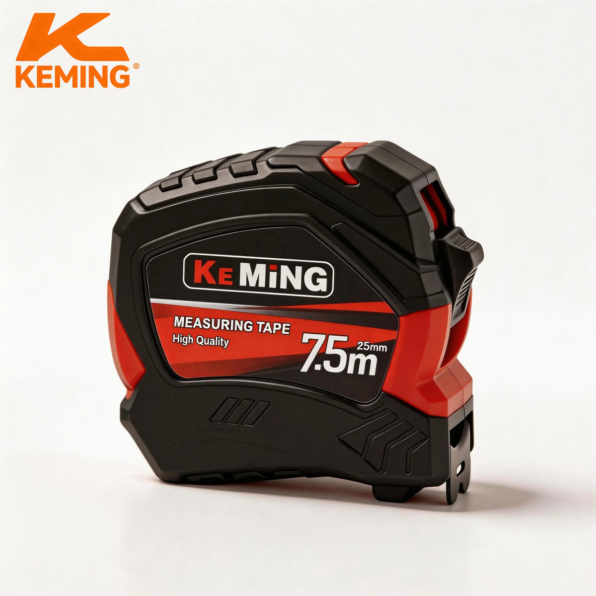 5m Carbon Steel Tape Measure for Woodworking Wholesale