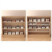 Foldable Adjustable Shoe Rack Organizer for Wholesale
