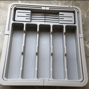 Expandable Kitchen Cutlery Drawer Organizer Wholesale