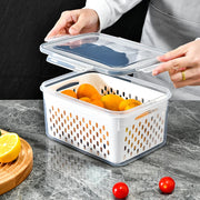 Reusable Leakproof Food Storage Containers with Lids Wholesale