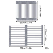 Roll-Up Over-Sink Dish Drying Rack for Wholesale