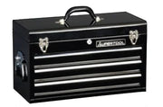 Professional Mechanics Hand Tool Set with Metal Case Wholesale
