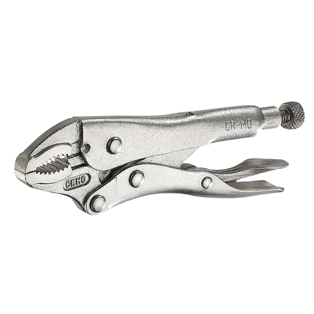 Curved Jaw Locking Pliers 5/7/10-Inch Wholesale