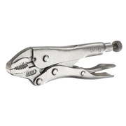 Curved Jaw Locking Pliers 5/7/10-Inch Wholesale